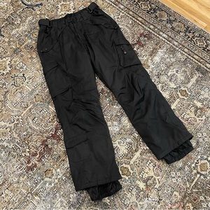 Rawik MENS Snow Pants Size L
